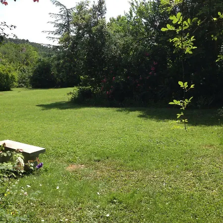 Garden Of Eden * Spolète