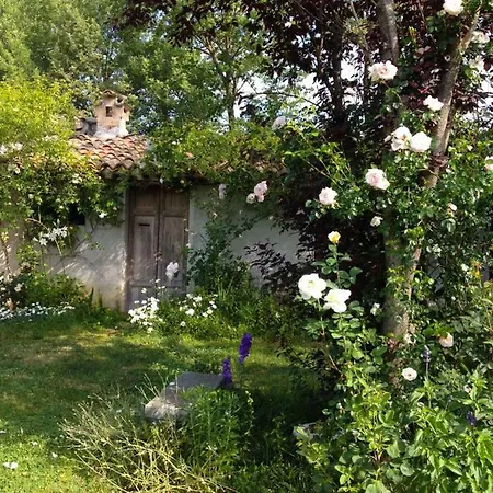 Garden Of Eden * Spolète